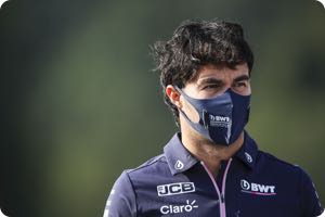 Sergio Perez
