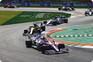 Lance Stroll