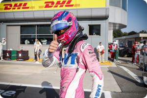 Lance Stroll