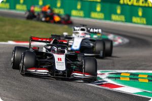 Romain Grosjean