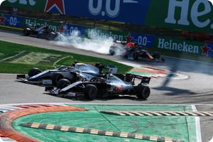 Romain Grosjean