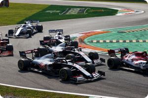 Romain Grosjean