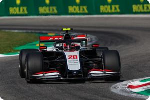 Kevin Magnussen