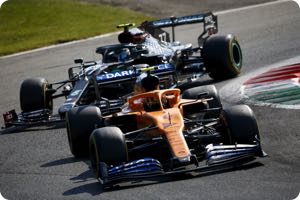 Lando Norris
