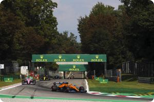 Lando Norris