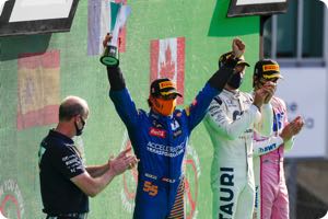 Podium