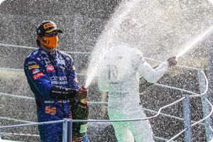 Podium