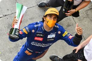 Carlos Sainz