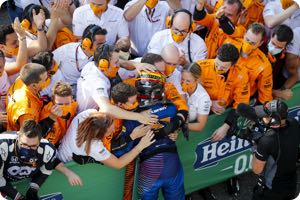 Carlos Sainz