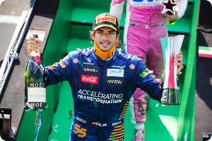 Carlos Sainz