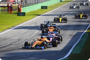 Carlos Sainz