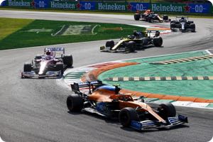 Carlos Sainz
