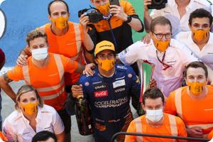 McLaren-Renault