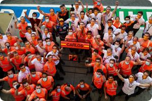 McLaren-Renault