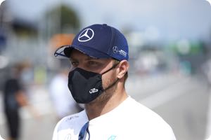 Valtteri Bottas