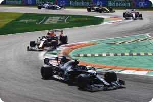 Valtteri Bottas