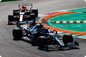 Valtteri Bottas