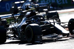 Valtteri Bottas