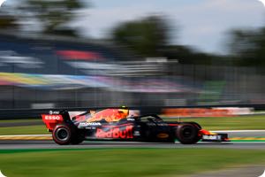 Alex Albon