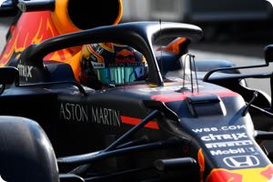 Alex Albon