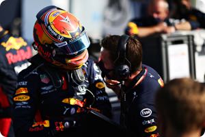 Alex Albon