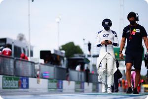 Pierre Gasly