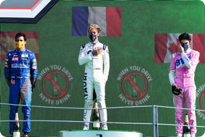 Podium