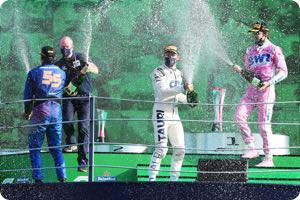 Podium