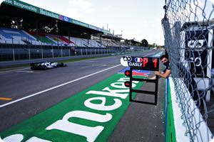 Pierre Gasly
