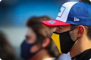 Esteban Ocon