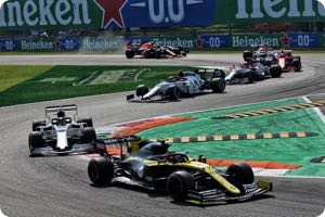 Esteban Ocon