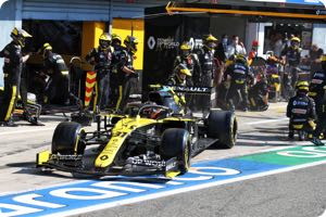 Esteban Ocon