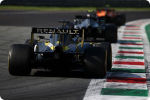 Daniel Ricciardo