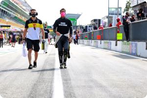 Daniel Ricciardo