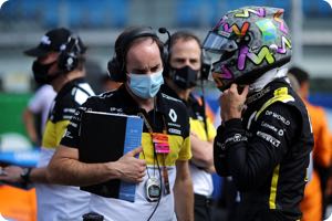 Daniel Ricciardo