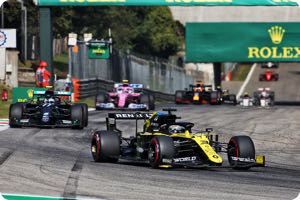 Daniel Ricciardo