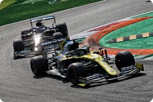 Daniel Ricciardo