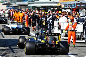 Daniel Ricciardo