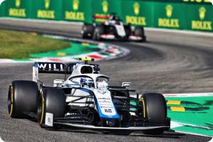Nicholas Latifi