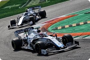 George Russell