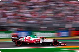 Antonio Giovinazzi
