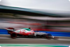 Antonio Giovinazzi