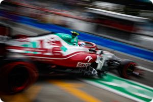 Antonio Giovinazzi