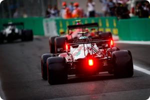 Antonio Giovinazzi
