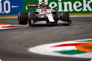 Antonio Giovinazzi