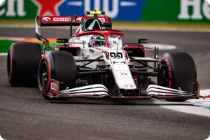 Antonio Giovinazzi