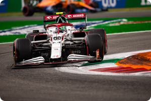 Antonio Giovinazzi