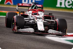 Robert Kubica