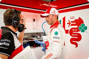 Robert Kubica