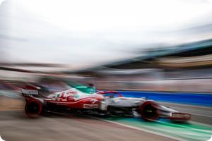 Robert Kubica